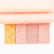 Natural Texture Roller Bundle of 4